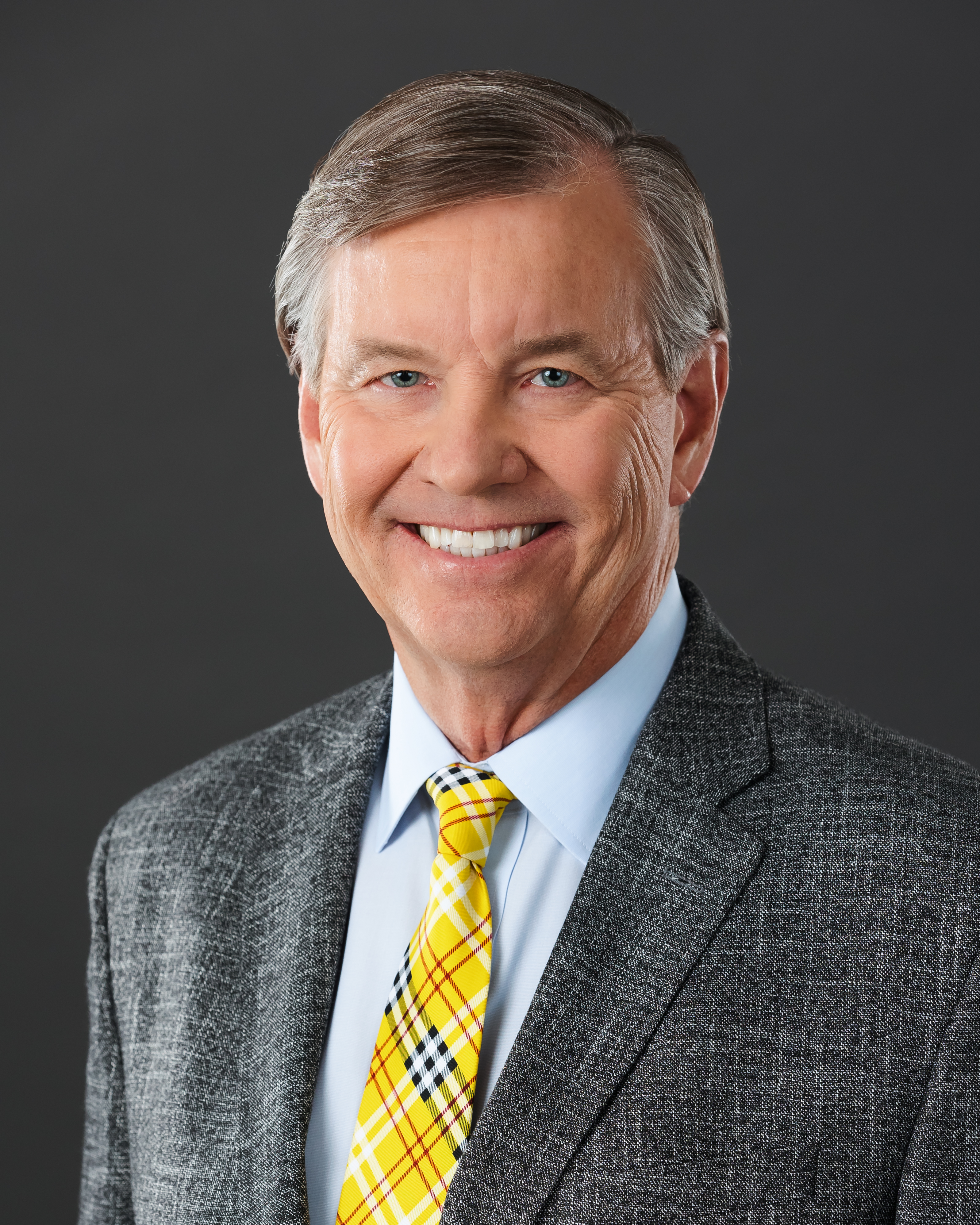 Craig Krumwiede