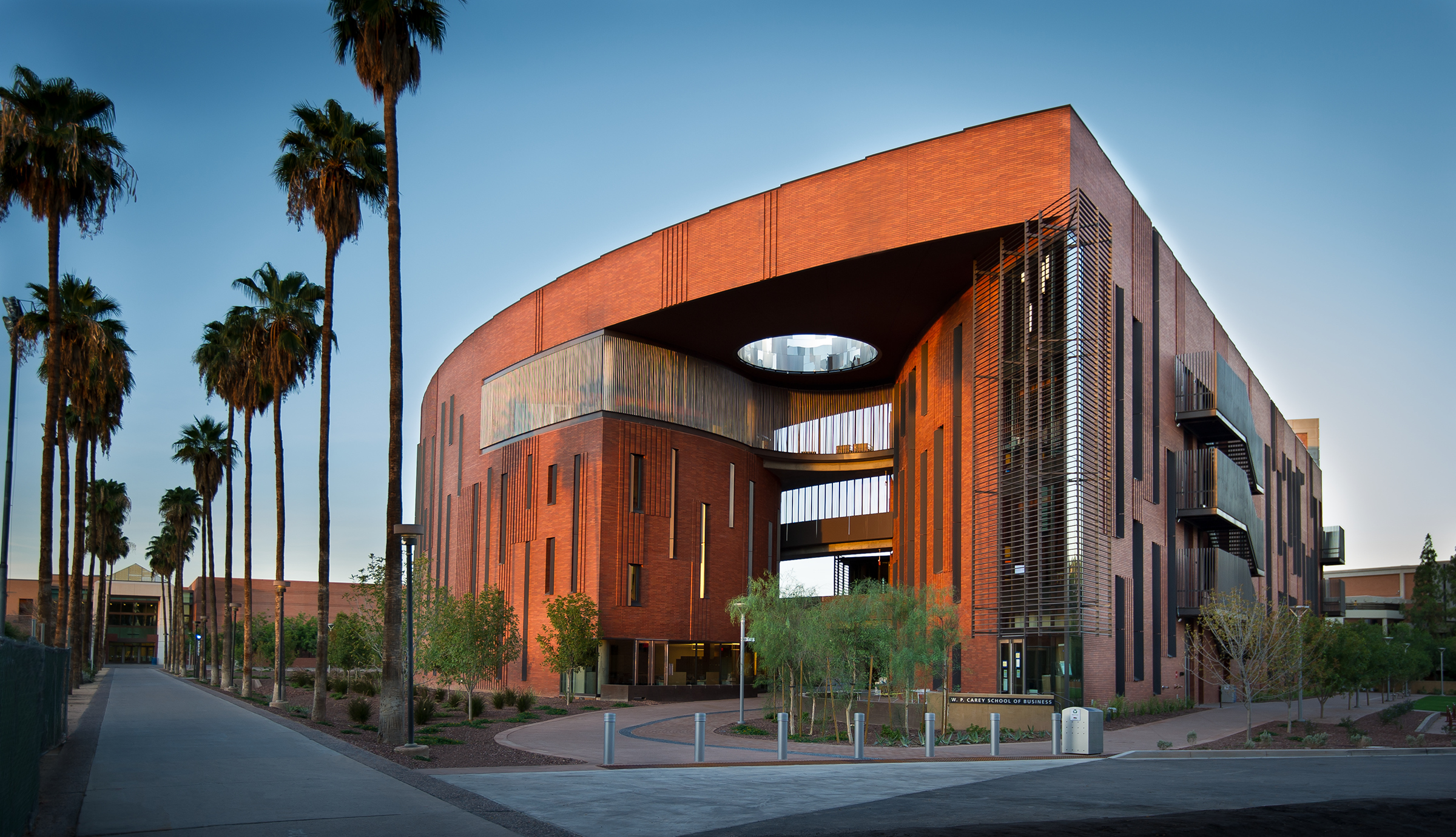 W. P. Carey School of Business at ASU