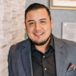 Leo Sanchez