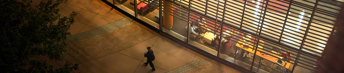 W. P. Carey School of Business at ASU