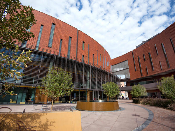 W. P. Carey School of Business at ASU