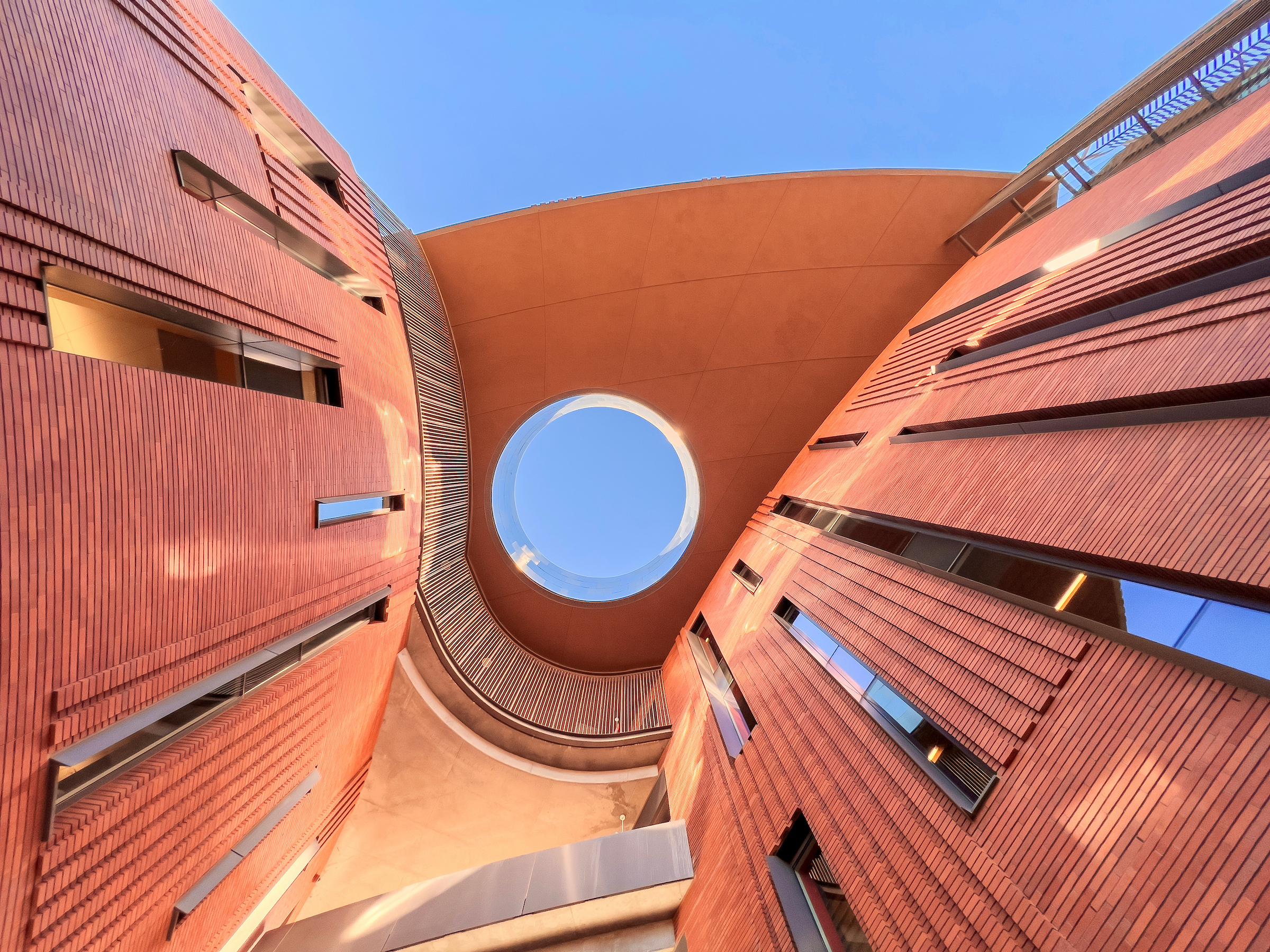 W. P. Carey School of Business at ASU - McCord Hall