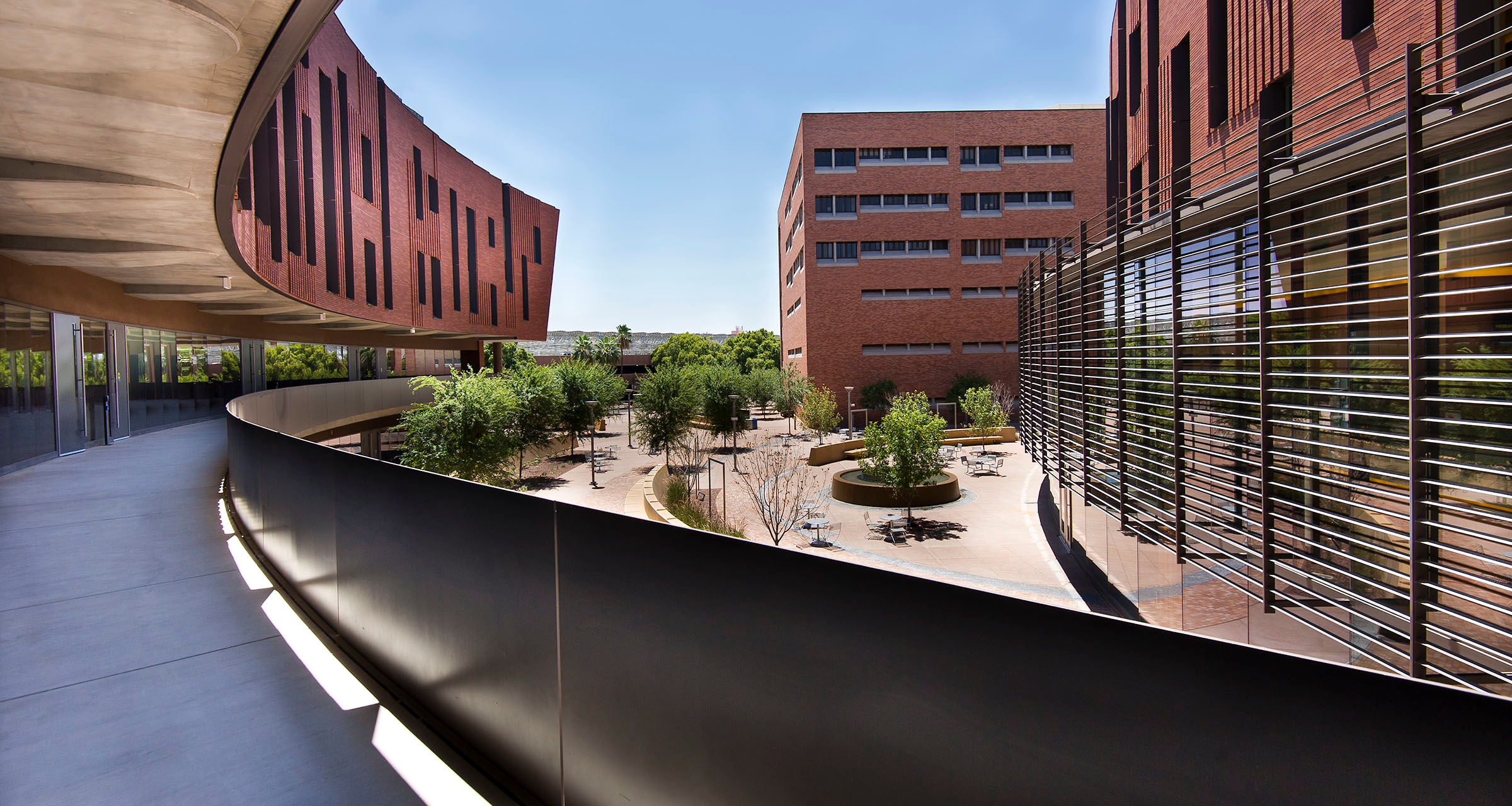 W. P. Carey School of Business at ASU