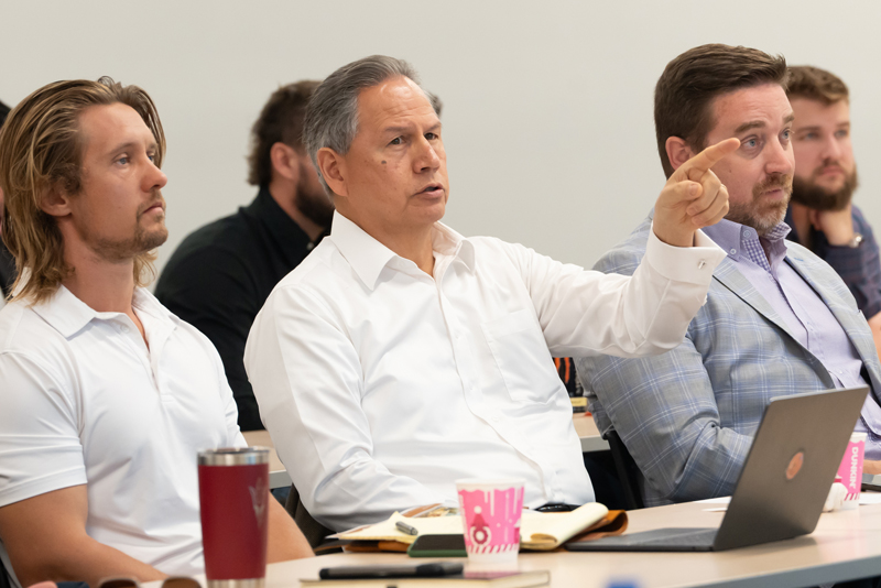 Advisory Board
