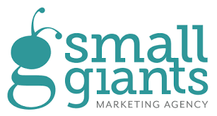 Home - Small Giants Marketing Agency