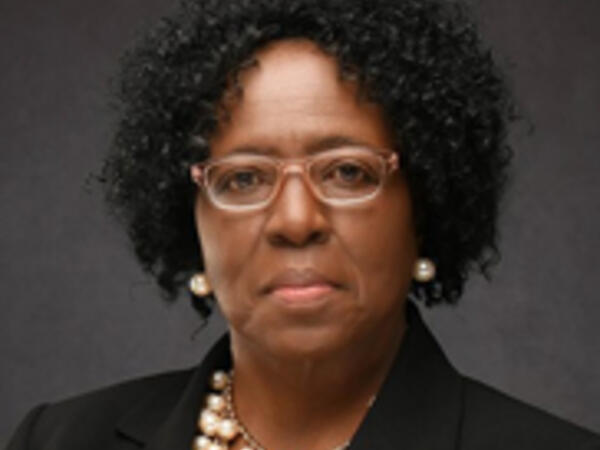 Connie Walton